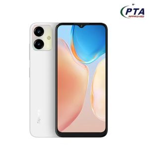 Sparx Neo 7 Plus Dual Sim-Pearl White-64GB - 4GB RAM