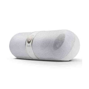 Beats Pill 2.0 Wireless Speaker Rose Gold White