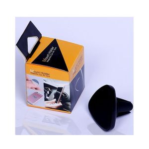 NEX Magnetic Car Mount Holder Black