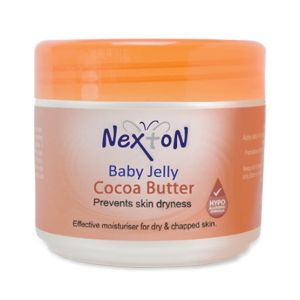 Nexton Baby Jelly Cocoa Butter 100ml