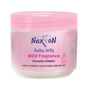 Nexton Baby Jelly Mild Fragrance 100ml
