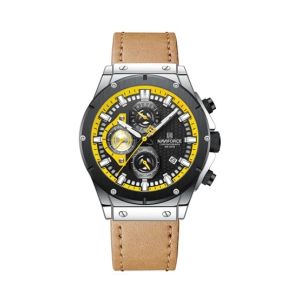 Naviforce Chronograph Men’s Watch (NF-8027-8)