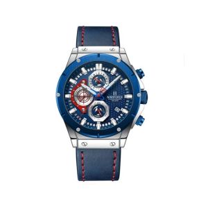Naviforce Chronograph Men’s Watch Blue (NF-8027-9)