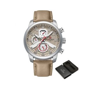 Naviforce Novicius Edition Watch For Men (NF-9211-5)
