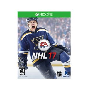 NHL 17 Game For Xbox One