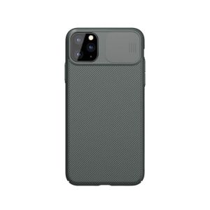 Nillkin CamShield Cover Case For Apple iPhone 11 Pro Max Dark Green