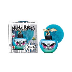 Nina Ricci Luna Monsters Eau De Toilette For Women 80ML