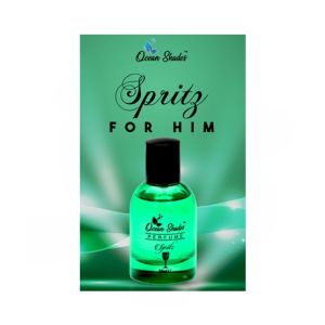 Ocean Shades Spritz Perfume For Women 50ml