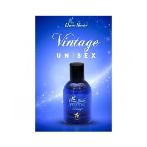 Ocean Shades Vintage Perfume For Unisex 50ml