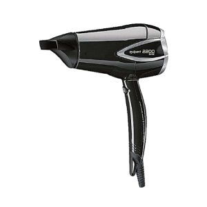 Nova Expert Hair Dryer Black (D341E)