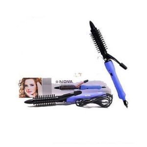 Nova Hair Curler Blue (16B)