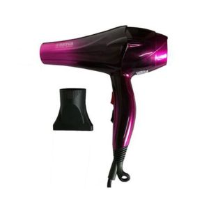 Nova Hair Dryer With Light (NV-7100)
