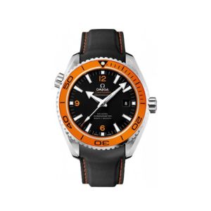 Omega Seamaster Men's Watch Black (232.30.46.21.01.004)