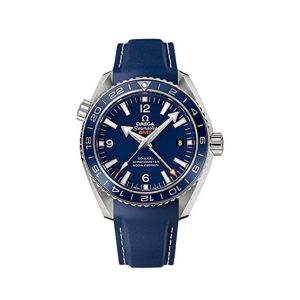 Omega Seamaster Men's Watch Blue (232.92.44.22.03.001)