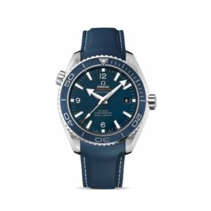 Omega Seamaster Men's Watch Blue (232.92.46.21.03.001)