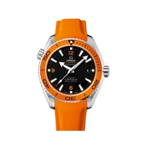Omega Seamaster Men's Watch Orange (232.32.46.21.01.001)