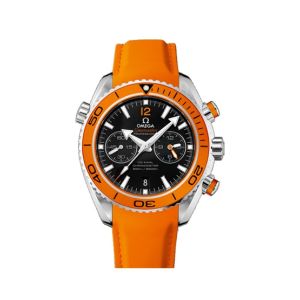 Omega Seamaster Men's Watch Orange (232.32.46.51.01.001)