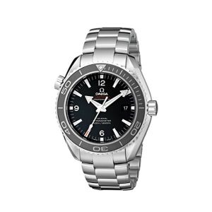 Omega Seamaster Men's Watch Silver (232.30.46.21.01.001)
