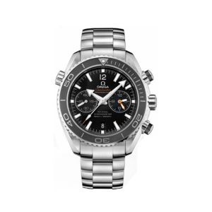 Omega Seamaster Men's Watch Silver (232.30.46.51.01.001)