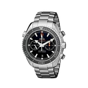 Omega Seamaster Men's Watch Silver (232.30.46.51.01.003)