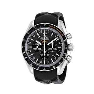 Omega Speedmaster Men's Watch Black (321.92.44.52.01.001)