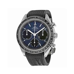 Omega Speedmaster Men's Watch Black (326.32.40.50.03.001)