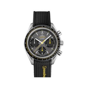 Omega Speedmaster Men's Watch Black (326.32.40.50.06.001)