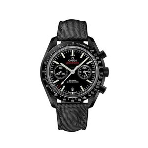 Omega SpeedMaster Moonwatch Men's Watch Black (311.92.44.51.01.003)