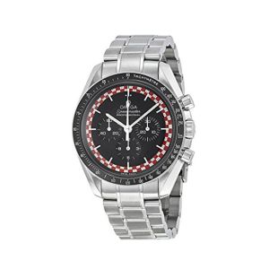 Omega Speedmaster Moonwatch Men's Watch Silver (311.30.42.30.01.004)