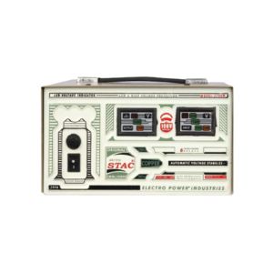One Stop Mall 6/R 2700w 80 To 250 Automatic Voltage Stabilizer