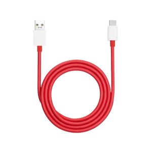 Oneplus Supervooc Type A to Type C Cable - 100cm