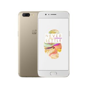 OnePlus 5 64GB Soft Gold