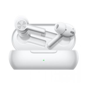 OnePlus Buds Z2 True Wireless Stereo Earphones White