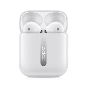 Oppo Enco Free Wireless Earbuds White
