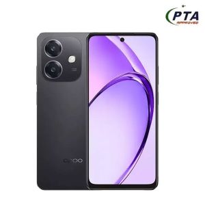 Oppo A3-Sparkle Black-128GB - 6GB RAM