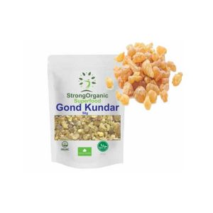  Organic Super foods Gond Kundar 50gm