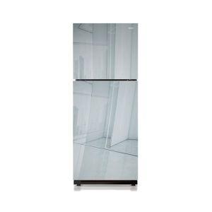 Orient Diamond 540 Freezer-on-Top Refrigerator 19 Cu Ft Silver (68750-ZB)