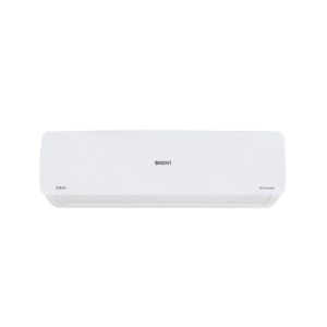 Orient Etech DC Inverter Heat and Cool Air Conditioner 1.5 Ton Imprint White (Etech-18)
