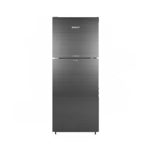 Orient Flare 540 Freezer-on-Top Refrigerator 18 Cu Ft Glaze Grey