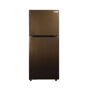 Orient Grand 265 Freezer-on-Top Refrigerator 9 Cu Ft Brown
