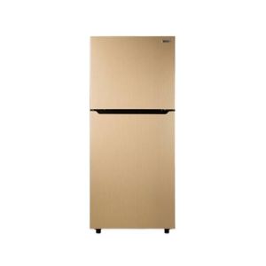 Orient Grand 415i Freezer-On-Top Dc Inverter Refrigerator 15 Cu Ft Golden