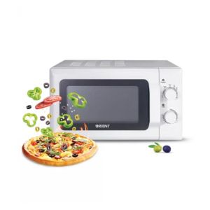 Orient Popcorn Microwave Oven 20 Ltr Solo White (Popcorn 20M)