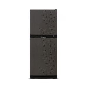 Orient Snow 470 Freezer-on-Top Refrigerator 16 Cu Ft Vine Black