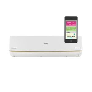 Orient Ultron Bold DC Inverter Split Air Conditioner 1 Ton (Bold-12G)