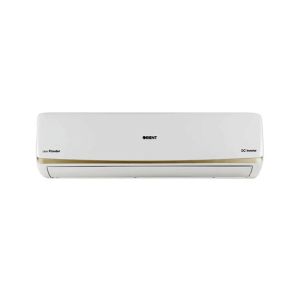 Orient Ultron Bold White Smart Edition DC Inverter Split Air Conditioner 1.5 Ton Gold Fin (Bold-18G)