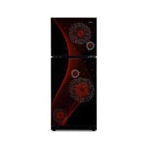 Orient Diamond 225 Freezer-on-Top Refrigerator 8 Cu Ft Planet Black (2.3)