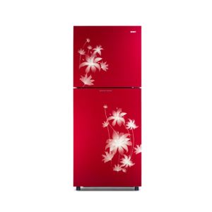 Orient Diamond 350 Freezer-on-Top Refrigerator 12 Cu Ft Lilly Red (6047-2.1)