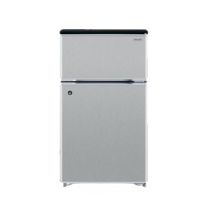 Orient Freezer-On-Top BedRoom Refrigerator 3.5 Cu Ft (114F)
