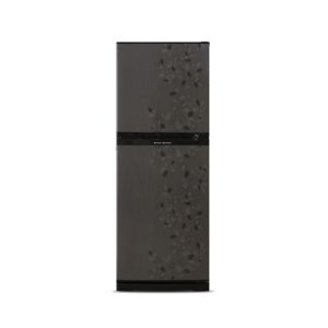 Orient Snow 260 Freezer-on-Top Refrigerator 9 Cu Ft Vine Black (5535 IP MP)