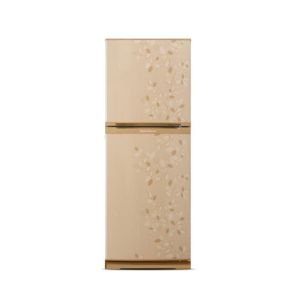 Orient Snow 260 Freezer-on-Top Refrigerator 9 Cu Ft Vine Golden (5535 IP MP)